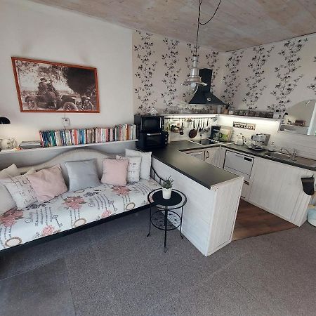 Apartman Aromasalon Třebíč エクステリア 写真