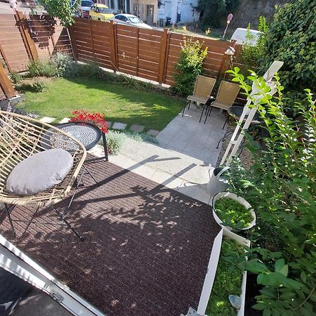 Apartman Aromasalon Třebíč エクステリア 写真