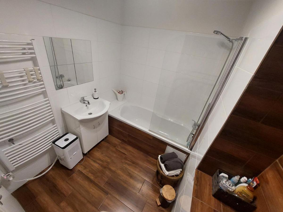 Apartman Aromasalon Třebíč エクステリア 写真