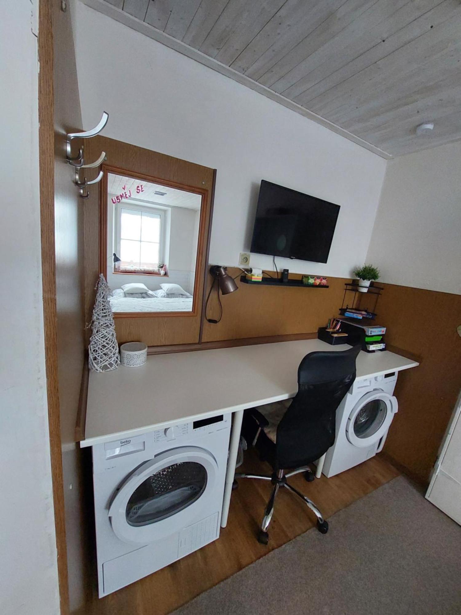 Apartman Aromasalon Třebíč エクステリア 写真