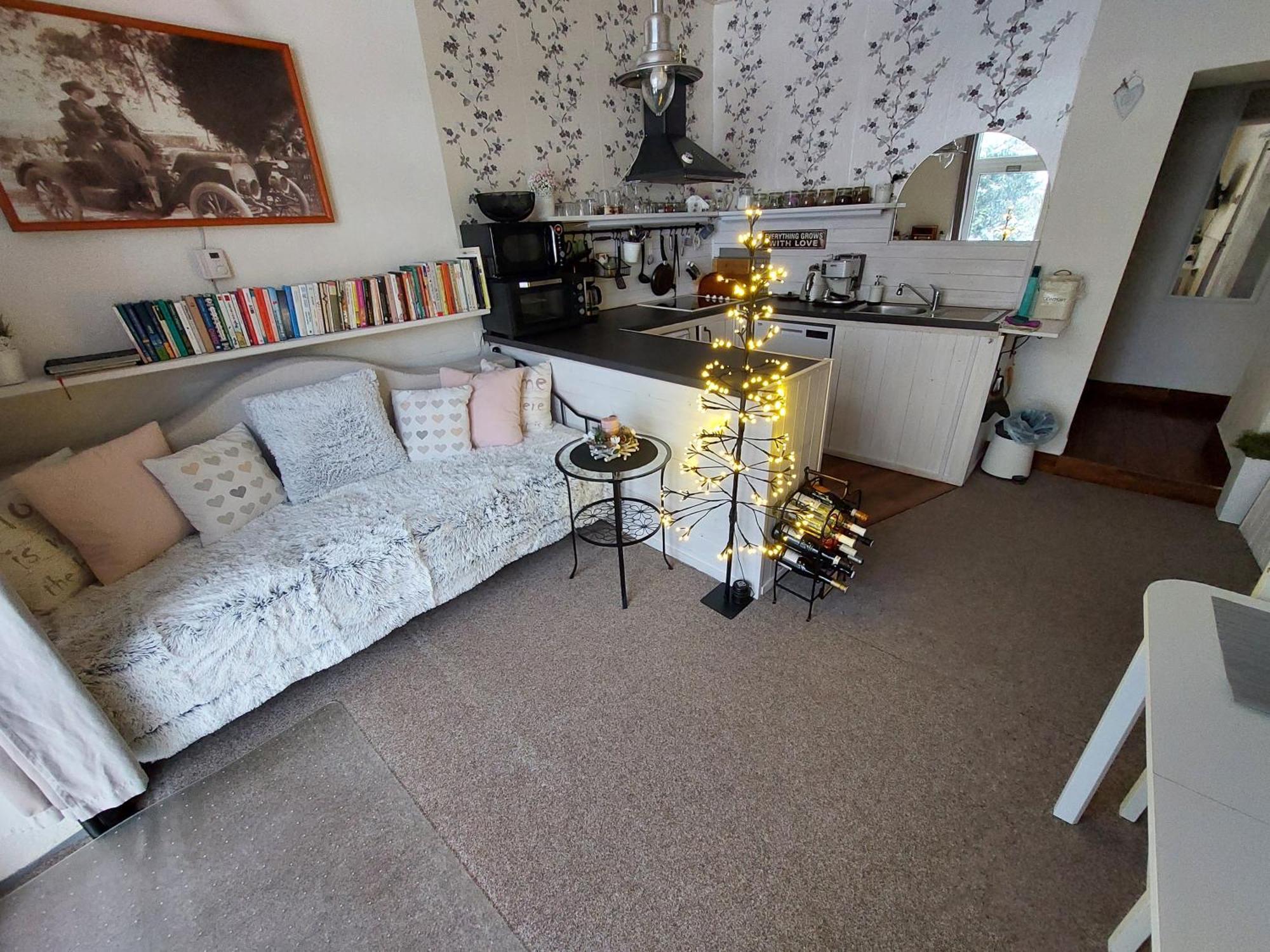 Apartman Aromasalon Třebíč エクステリア 写真
