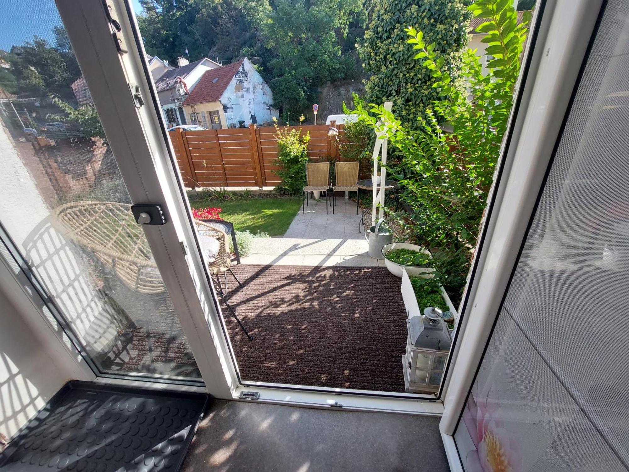 Apartman Aromasalon Třebíč エクステリア 写真